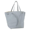 Celine Phantom Tie Cabas Tote Leather