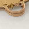 Secondhand Louis Vuitton Alma Handbag Monogram Vernis