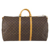 Secondhand Louis Vuitton Keepall Bandouliere Bag