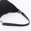 Secondhand Prada Hobo Tessuto Black Nylon Bags