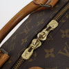 Secondhand Louis Vuitton Keepall Bag