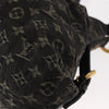 Louis Vuitton Neo Cabby Handbag Denim