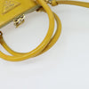 Prada Promenade Bag Vernice Saffiano Leather