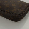 Louis Vuitton Pochette Accessoires Monogram Canvas