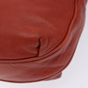 Loewe Vintage Shoulder Bag Leather