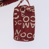 Secondhand Chanel 31 Rue Cambon Beach Zip Tote Printed
