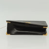 Christian Dior Vintage Shoulder Bag Leather