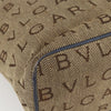Secondhand Bvlgari Logomania Tote bag