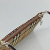 Secondhand Burberry Nova check Pochette