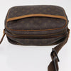 Louis Vuitton Reporter Bag Monogram Canvas
