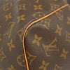 Louis Vuitton Keepall Bag Monogram Canvas