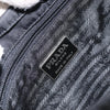 Prada Buckle Messenger Bag Tessuto