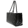 Secondhand Chanel Reissue 2.55 Tote Quilted Patent