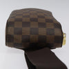 Secondhand Louis Vuitton Geronimos Waist Bag Damier