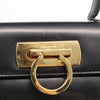 Secondhand Salvatore Ferragamo Convertible Top Handle Bag