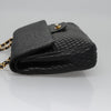 Secondhand Bally Vintage Chain Shoulder Bag