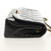 Secondhand Chanel Vintage Diana Flap Bag Quilted Patent