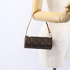 Louis Vuitton Papillon Pochette Monogram Canvas