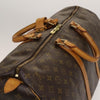 Secondhand Louis Vuitton Keepall Bag