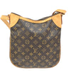 Louis Vuitton Odeon Handbag Monogram Canvas
