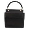 Secondhand Gucci Vintage Bamboo Handle Bag