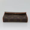Secondhand Louis Vuitton Florentine Waist Bag