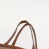 Celine Vintage Macadam Tote bag Canvas