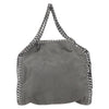 Secondhand Stella McCartney Falabella Fold Over Bag Shaggy Deer