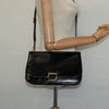 Secondhand Celine Flap Shoulder Bag