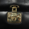 Secondhand Gucci Vintage Lady Lock Top Handle Bag