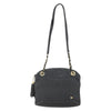 Secondhand Bally Vintage Chain Shoulder Bag