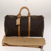 Secondhand Louis Vuitton Keepall Bag