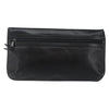 Secondhand Givenchy 4G pouch Black Leather Accessories