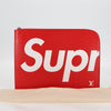 Secondhand Louis Vuitton Pochette Jour Limited Edition Supreme Epi