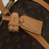 Secondhand Louis Vuitton Keepall Bag