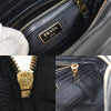 Secondhand Prada Logo Camera Bag
