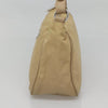 Secondhand Prada Hobo Tessuto Beige Nylon Bags