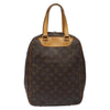Secondhand Louis Vuitton Excursion Handbag