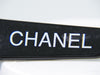 Chanel CHANEL Logo Sunglasses Eye Wear Plastic