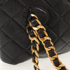 Secondhand Chanel Vintage CC Pocket Backpack Quilted