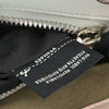 Fendi Peekaboo Bag Leather with Whipstitch Detail