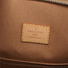 Secondhand Louis Vuitton Brentwood Handbag Monogram Vernis