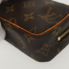 Secondhand Louis Vuitton Wapity Trousse Pouch
