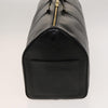 Louis Vuitton Keepall Bag Epi Leather