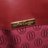 Secondhand cartier Must de Cartier Shoulder Bag