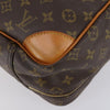 Secondhand Louis Vuitton Sirius Handbag