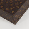 Louis Vuitton Vintage Jewelry Box Monogram Canvas