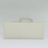 Secondhand Salvatore Ferragamo Gancini Convertible Top Handle Bag