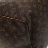 Secondhand Louis Vuitton Keepall Bag