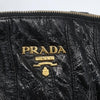 Prada Vintage Handbag Leather